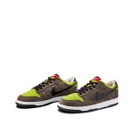 Nike Dunk Low Pro 'Kermit' Sample | Size 9