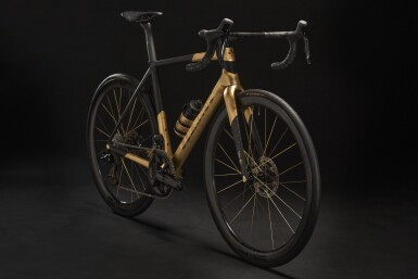 View full screen - View 1 of Lot 1. Colnago Gioiello Numero 1.