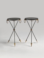 Pair of Side Tables