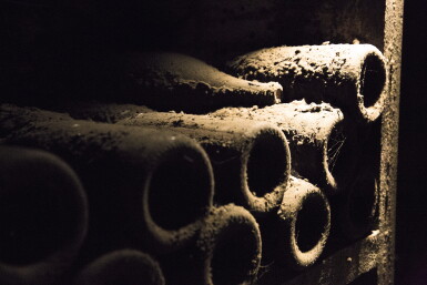 View full screen - View 1 of Lot 199. Pommard 1993 Joseph Drouhin (12 BT).