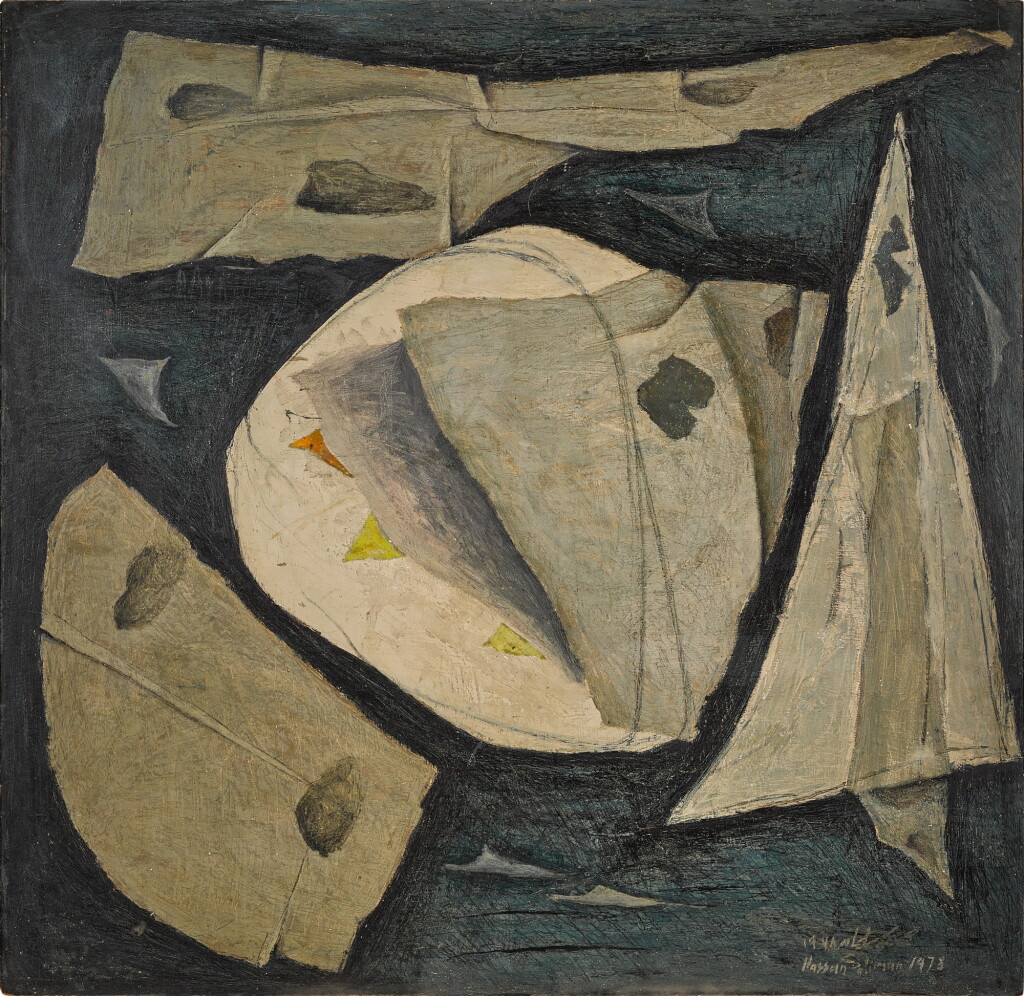 View full screen - View 1 of Lot 95. Untitled (Kites).