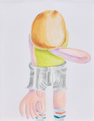 View full screen - View 1 of Lot 209. Untitled.