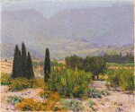 Landscape | Paysage