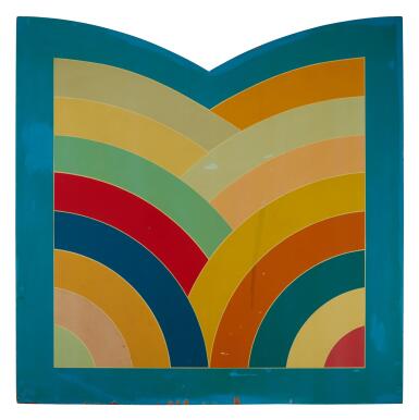 View full screen - View 1 of Lot 320. Metropolitan Museum M.