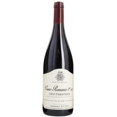 View full screen - View 1 of Lot 105. Vosne Romanée, Cros Parantoux 2020 Emmanuel Rouget (6 BT).