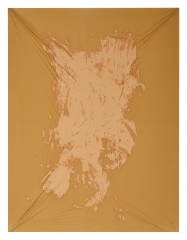 View full screen - View 1 of Lot 198. PAMELA ROSENKRANZ | AVOID CONTACT (DIM GLOW).