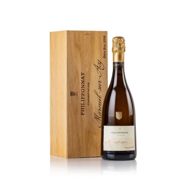 View full screen - View 1 of Lot 432. Champagne Philipponnat Mareuil-sur-Ay 2006 (1 BT).