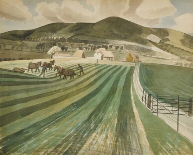 View full screen - View 1 of Lot 1. Mount Caburn.