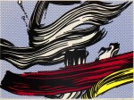 Brushstrokes (Corlett 45; RLCR 1293)