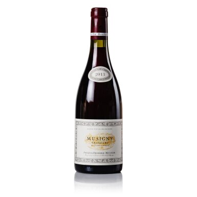 View full screen - View 1 of Lot 143. Musigny 2013 Jacques-Frédéric Mugnier (1 BT).