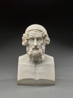 Bust of Homer