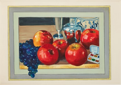 View full screen - View 1 of Lot 436. Roman Beauties (small version).