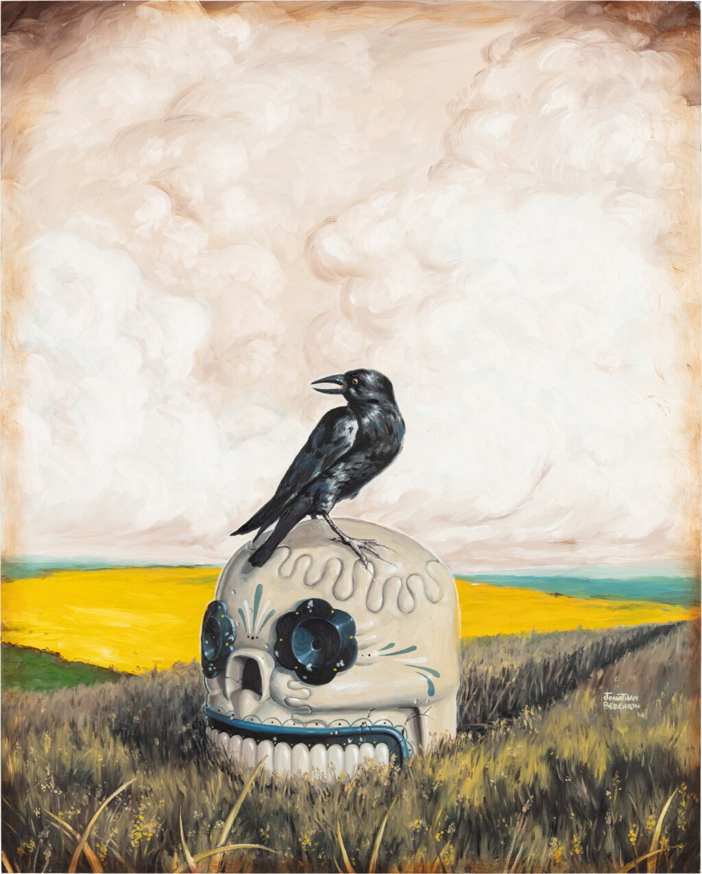 View full screen - View 1 of Lot 105. Calaveraren.