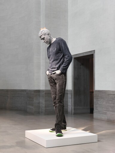 View full screen - View 1 of Lot 236. Adam.