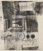 Admission of Light (Salvage)