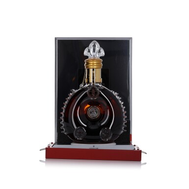 View full screen - View 1 of Lot 723. Remy Martin Louis XIII Cognac 40.0 abv NV (1 BT 75cl).