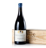 Vosne Romanée, Les Petits Monts 2015, Thibault Liger-Belair (1 MAG), with experience