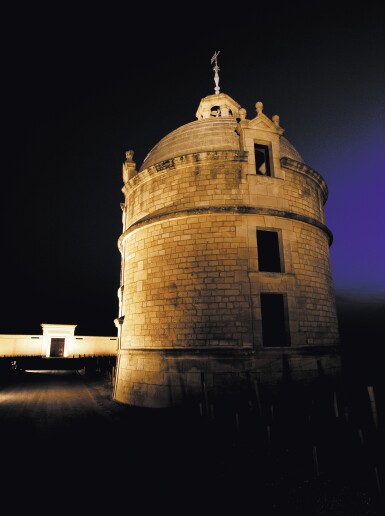 View full screen - View 1 of Lot 8611. Château Latour 1959 (1 BT).