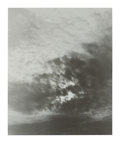 View full screen - View 1 of Lot 626. JAMES WELLING | SKY .