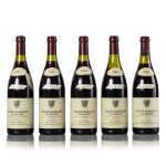 Vosne Romanée, Les Brûlées 1985 Henri Jayer (5 BT)