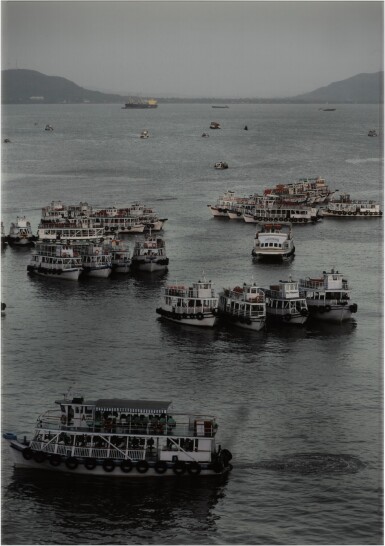 View full screen - View 1 of Lot 162. Gateway Boats, Mumbai.