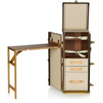 Stokowski Secretaire Trunk, 1990s