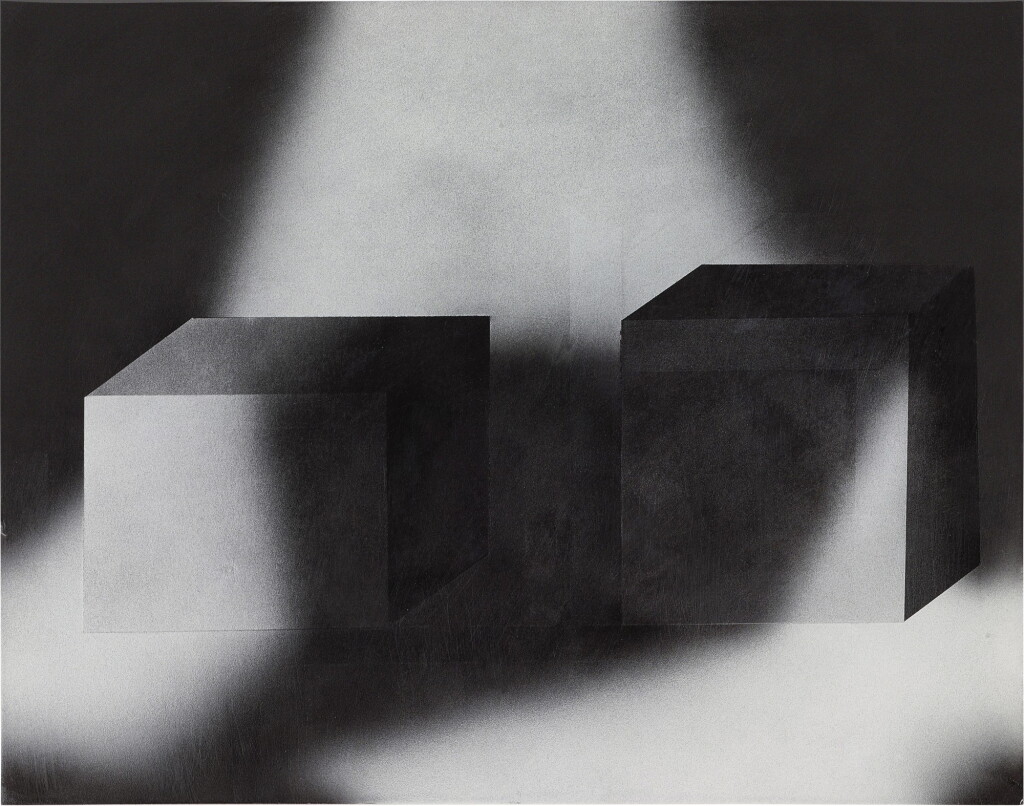 View full screen - View 1 of Lot 510. Avery Singer 艾芙瑞・辛格 | Untitled 無題.