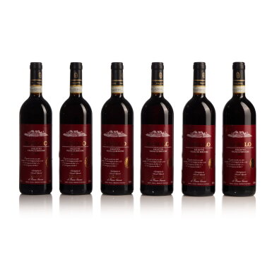 View full screen - View 1 of Lot 663. Barolo, Riserva, Falletto Vigna Le Rocche 2012 Bruno Giacosa (6 BT).