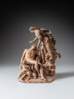 Circle of Michel-Ange Slodtz (1705 - 1764) | Entourage de Michel-Ange Slodtz (1705 - 1764)