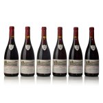 Gevrey Chambertin, Clos St. Jacques 2005 Domaine Armand Rousseau (6 BT)