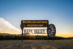 Mixed 1970s & 1980s Historic Napa Valley (6 BT)