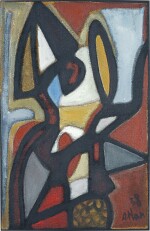 Occident, 1958