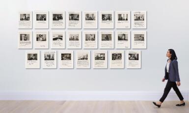 View full screen - View 1 of Lot 79. 'Rich and Poor'.