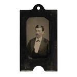 Select Tintype Portraits