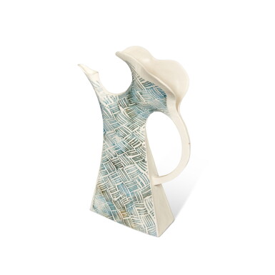 View full screen - View 1 of Lot 879. Decorative Jug.