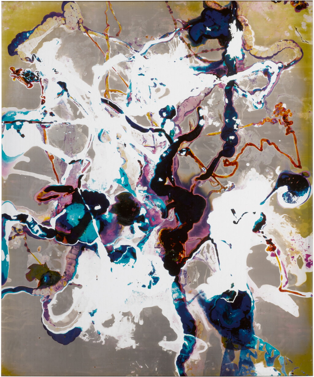 View full screen - View 1 of Lot 470. ADAM FUSS | DETAILS OF LOVE.