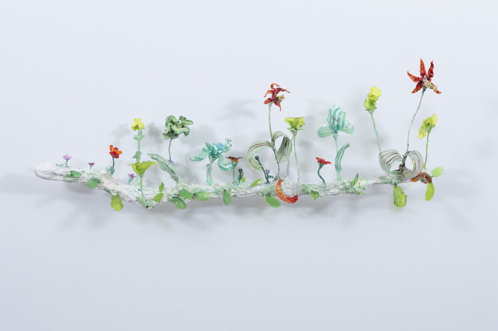 View full screen - View 1 of Lot 13. The Soft Spot (Wall, 141.5cm).