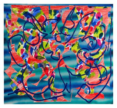 View full screen - View 1 of Lot 859. Duo.