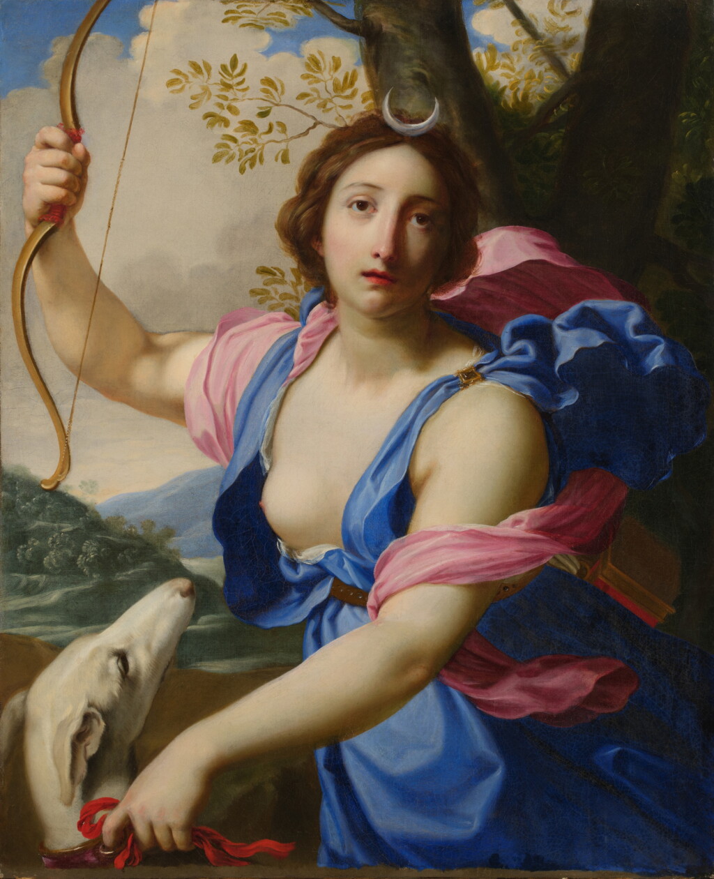 View full screen - View 1 of Lot 37. Diana.