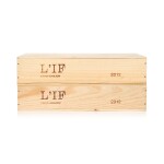 L'If 2012 (12 BT)
