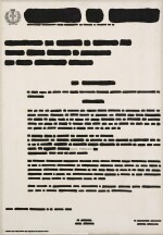 EMILIO ISGRÒ | PROTOCOLLO