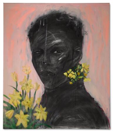 View full screen - View 1 of Lot 137. Untitled .