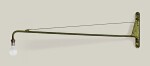 "Potence" Wall Light