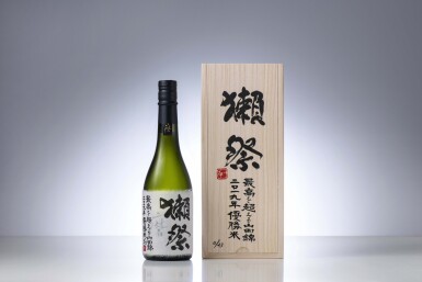 View full screen - View 1 of Lot 6506. Dassai Beyond the Beyond (1 BT72).