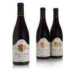 Clos de la Roche 2009 Hubert Lignier (3 BT)