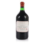 Château Lynch Bages 1982 (1 DM)