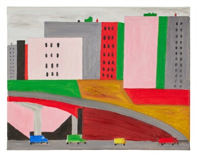 View full screen - View 1 of Lot 1053. Cure.