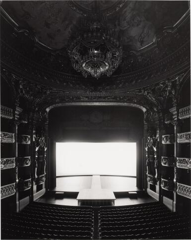 View full screen - View 1 of Lot 1. Palais Garnier, Paris.