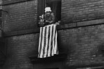 Untitled (Memorial Day, New York City)