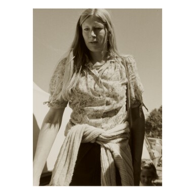 View full screen - View 1 of Lot 102. ROBERT ADAMS | 'COMMERCE CITY, COLO.'.